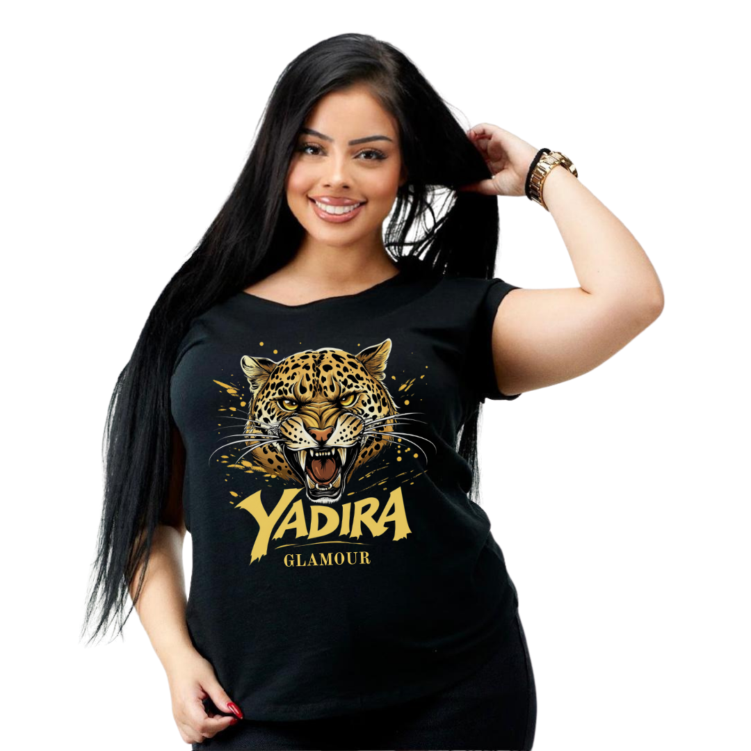 YADIRA GLAMOUR 9