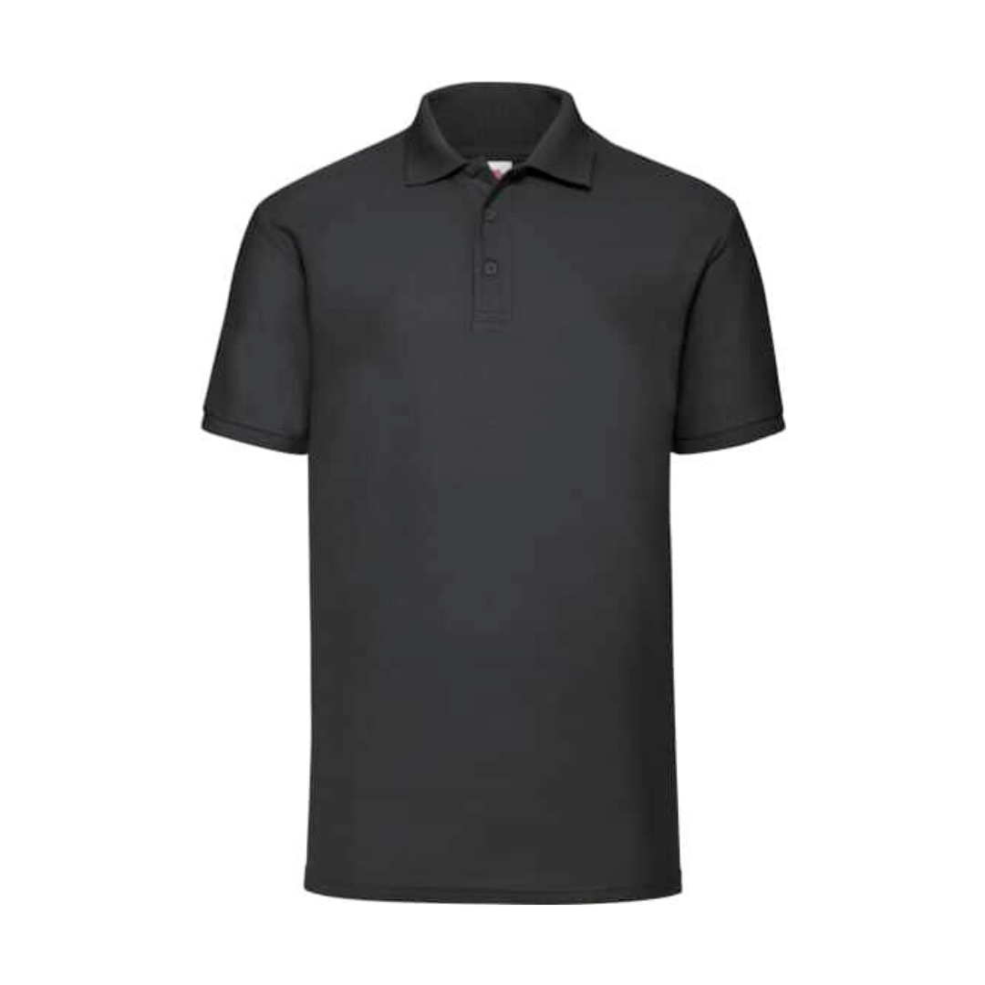 6 65/35 Piqué Polo