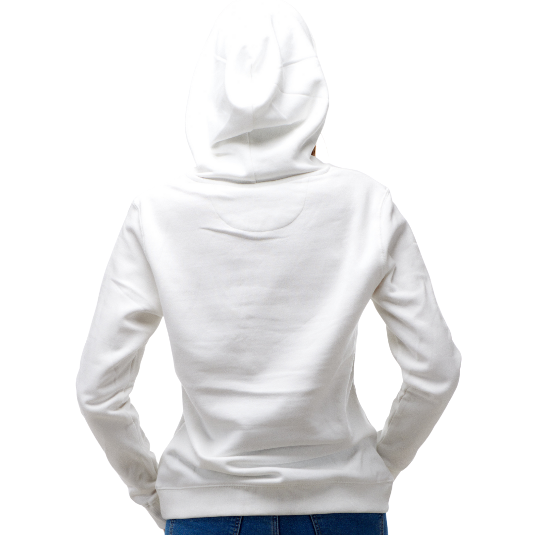 8 Women´s Hooded Sweatshirt Spencer