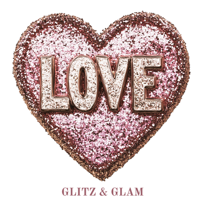 GLITZ &amp; GLAM 36