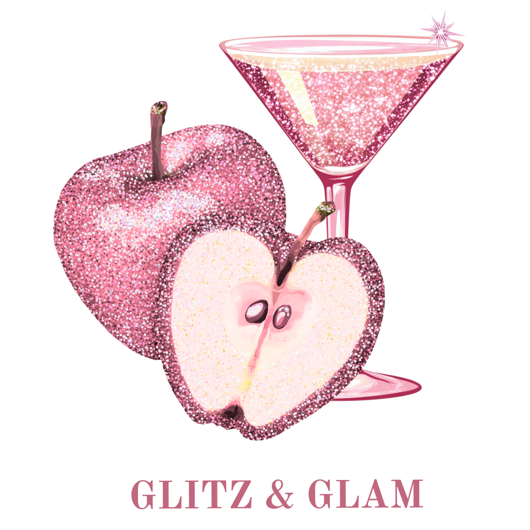 GLITZ &amp; GLAM 6